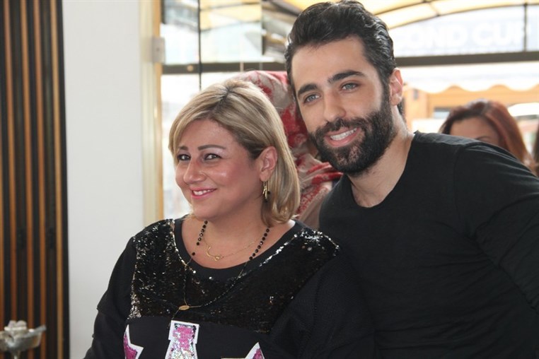 Mother's Day at Terrace Beirut 